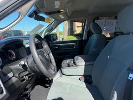 2019 Ram 1500 Classic