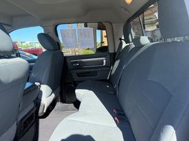 2019 Ram 1500 Classic