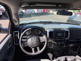 2019 Ram 1500 Classic
