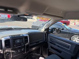 2019 Ram 1500 Classic