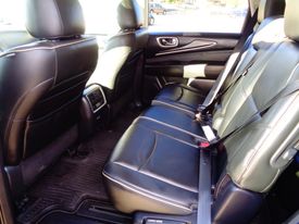 2020 INFINITI QX60
