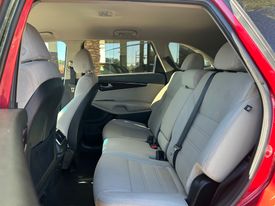 2018 Kia Sorento