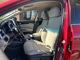2018 Kia Sorento