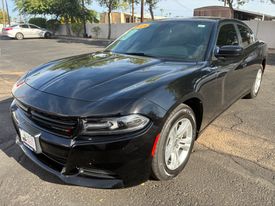 2021 Dodge Charger