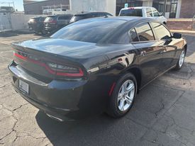 2021 Dodge Charger