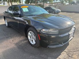 2021 Dodge Charger