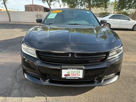 2021 Dodge Charger