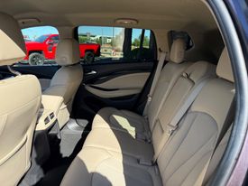 2018 Buick Envision