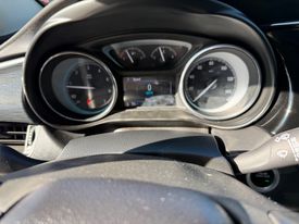 2018 Buick Envision