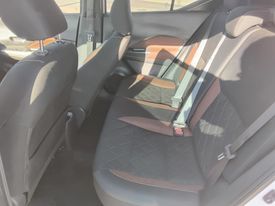 2018 Nissan Kicks