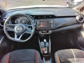 2018 Nissan Kicks