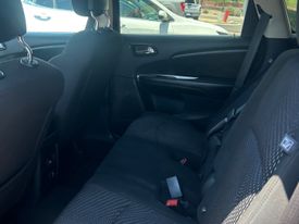 2019 Dodge Journey
