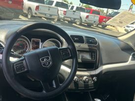2019 Dodge Journey