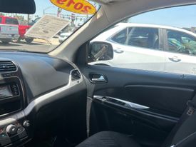 2019 Dodge Journey