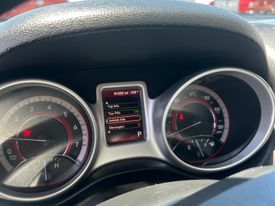 2019 Dodge Journey