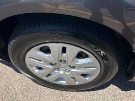 2019 Dodge Journey