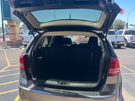 2019 Dodge Journey