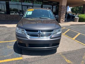 2019 Dodge Journey