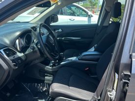 2019 Dodge Journey