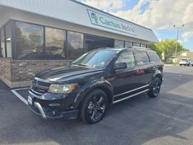 2020 Dodge Journey