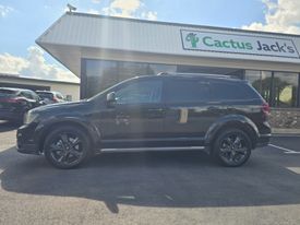 2020 Dodge Journey