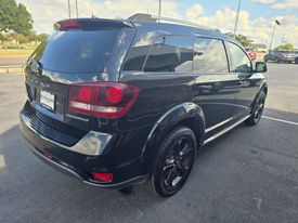2020 Dodge Journey