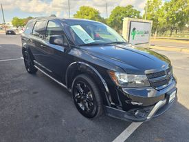 2020 Dodge Journey