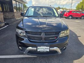 2020 Dodge Journey