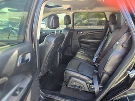 2020 Dodge Journey