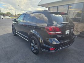 2020 Dodge Journey