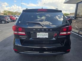 2020 Dodge Journey