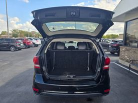 2020 Dodge Journey