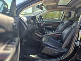 2020 Dodge Journey