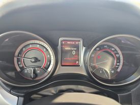 2020 Dodge Journey