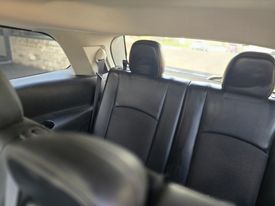 2020 Dodge Journey