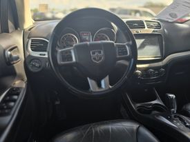 2020 Dodge Journey