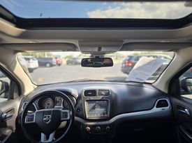 2020 Dodge Journey