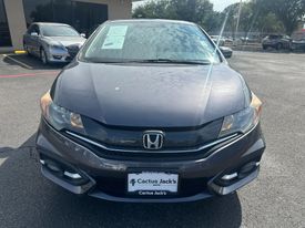 2015 Honda Civic Coupe