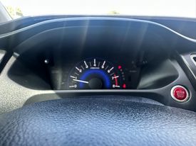 2015 Honda Civic Coupe