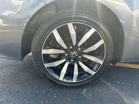 2015 Honda Civic Coupe