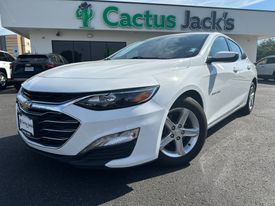 2022 Chevrolet Malibu