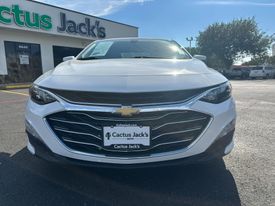 2022 Chevrolet Malibu