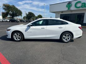 2022 Chevrolet Malibu