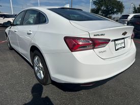 2022 Chevrolet Malibu