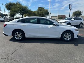 2022 Chevrolet Malibu