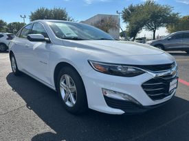 2022 Chevrolet Malibu