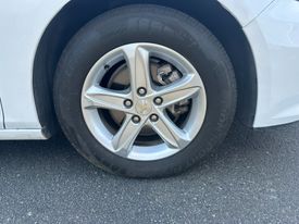 2022 Chevrolet Malibu