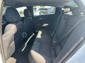 2022 Chevrolet Malibu