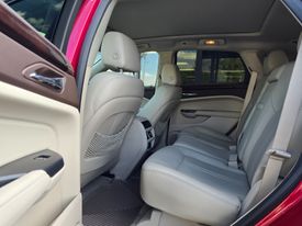 2016 Cadillac SRX