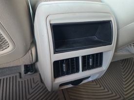 2016 Cadillac SRX